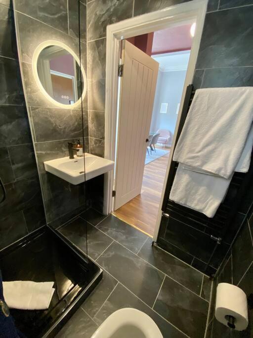 Appartamento For 3 Near Regents Park N5